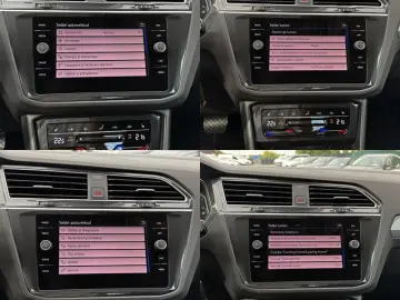 Volkswagen Tiguan 1.4 eHybrid OPF DSG Life