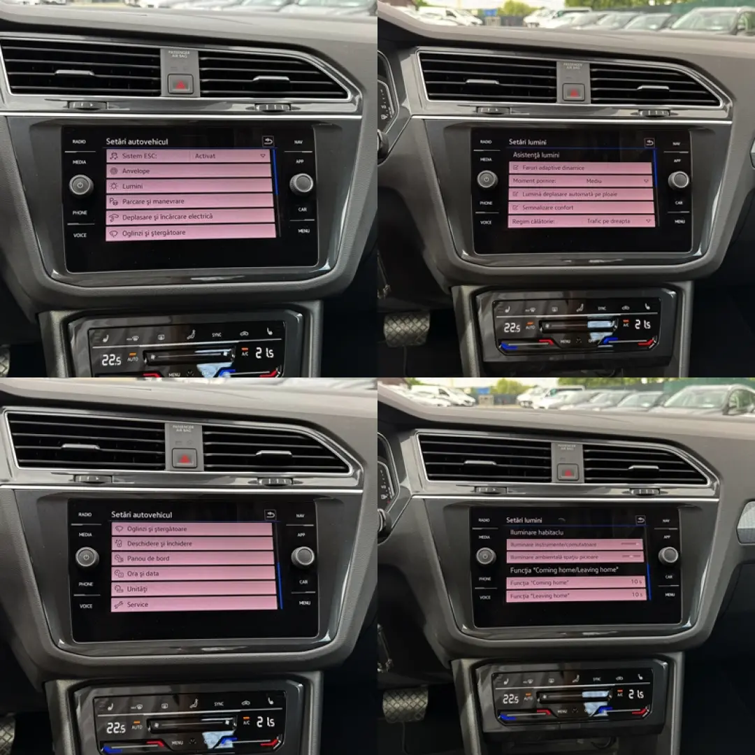 Volkswagen Tiguan 1.4 eHybrid OPF DSG Life