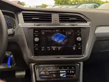 Volkswagen Tiguan 1.4 eHybrid OPF DSG Life
