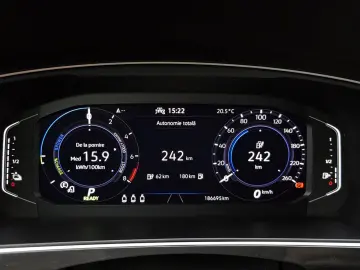 Volkswagen Tiguan 1.4 eHybrid OPF DSG Life