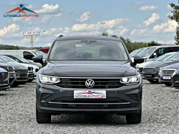 Volkswagen Tiguan 1.4 eHybrid OPF DSG Life