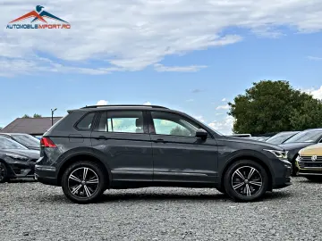 Volkswagen Tiguan 1.4 eHybrid OPF DSG Life