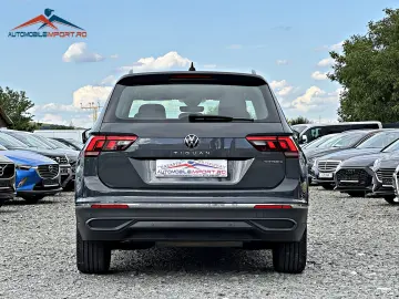 Volkswagen Tiguan 1.4 eHybrid OPF DSG Life