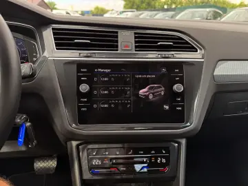 Volkswagen Tiguan 1.4 eHybrid OPF DSG Life