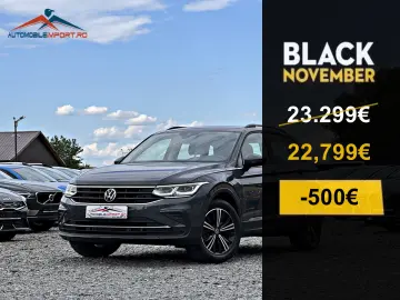 Volkswagen Tiguan 1.4 eHybrid OPF DSG Life
