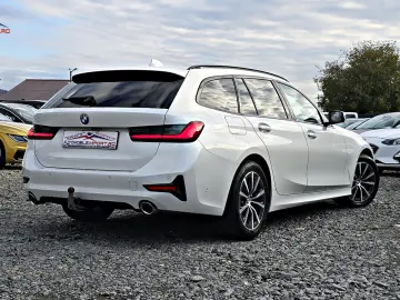 BMW 320d Mild Hybrid Sport Line Individual