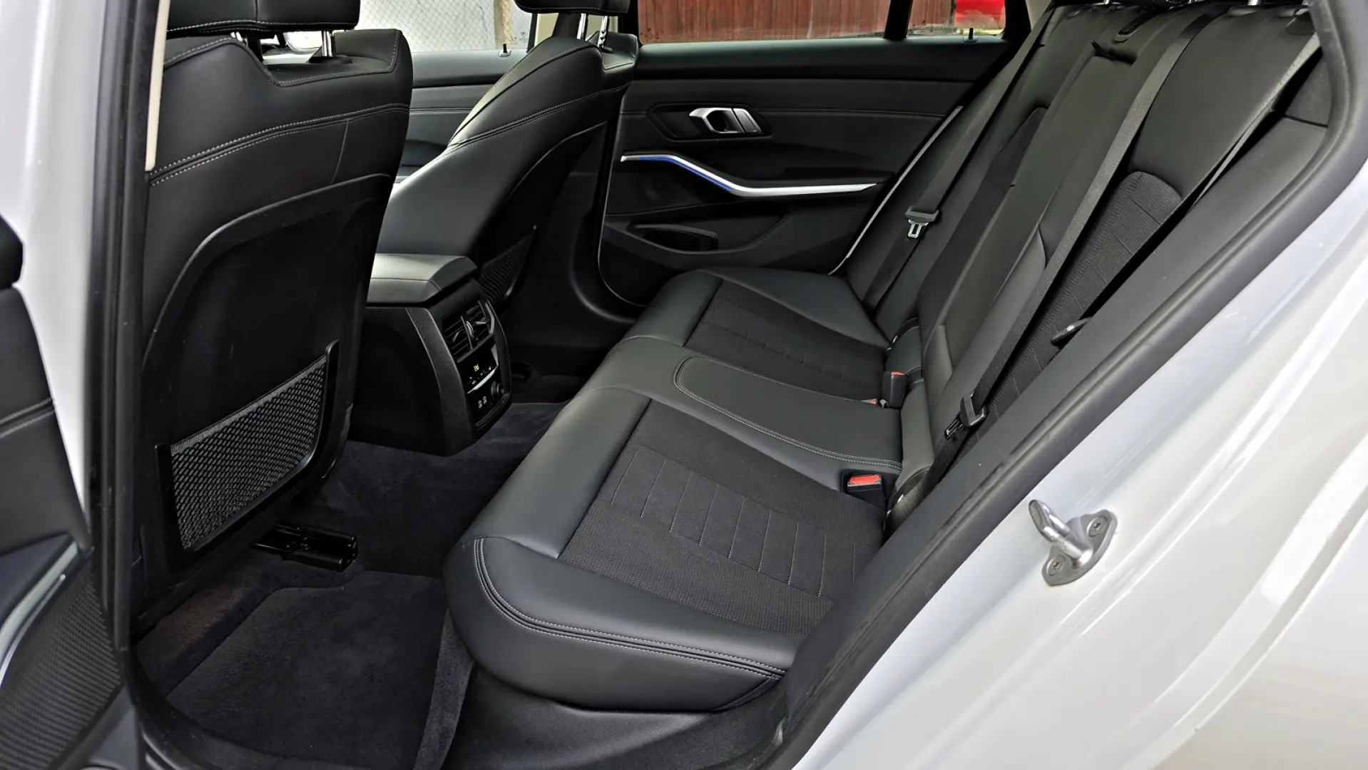 BMW 320d Mild Hybrid Sport Line Individual