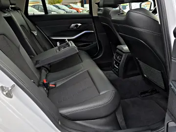 BMW 320d Mild Hybrid Sport Line Individual