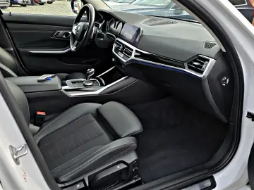 BMW 320d Mild Hybrid Sport Line Individual