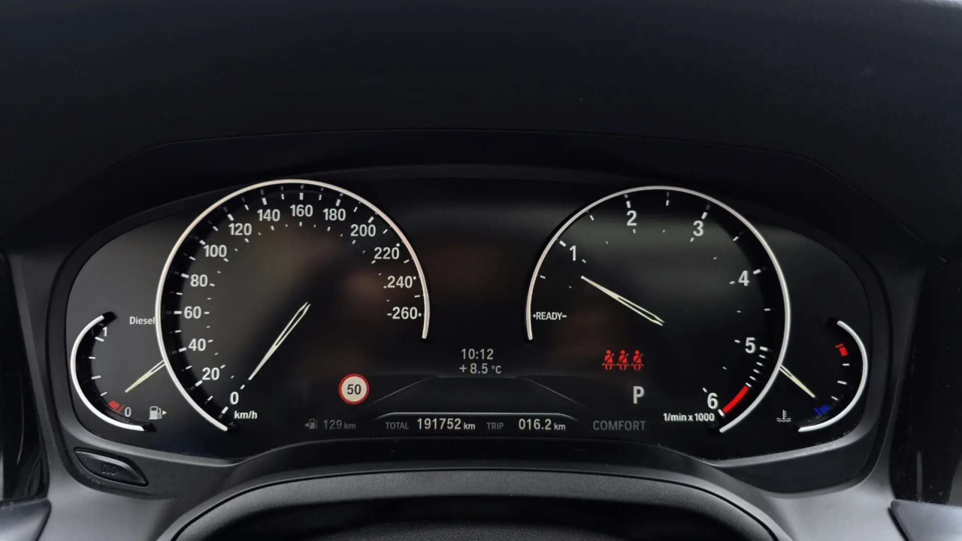 BMW 320d Mild Hybrid Sport Line Individual