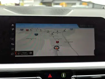 BMW 320d Mild Hybrid Sport Line Individual