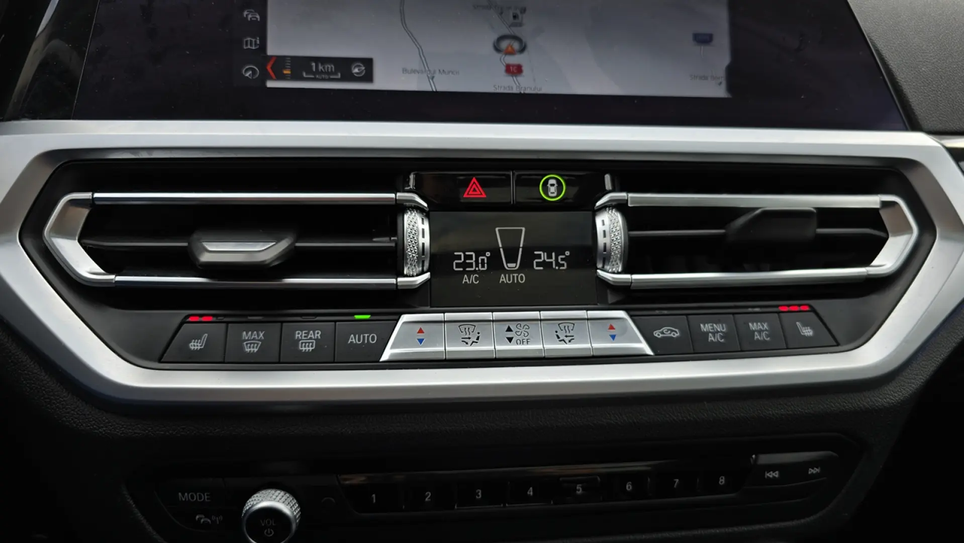 BMW 320d Mild Hybrid Sport Line Individual