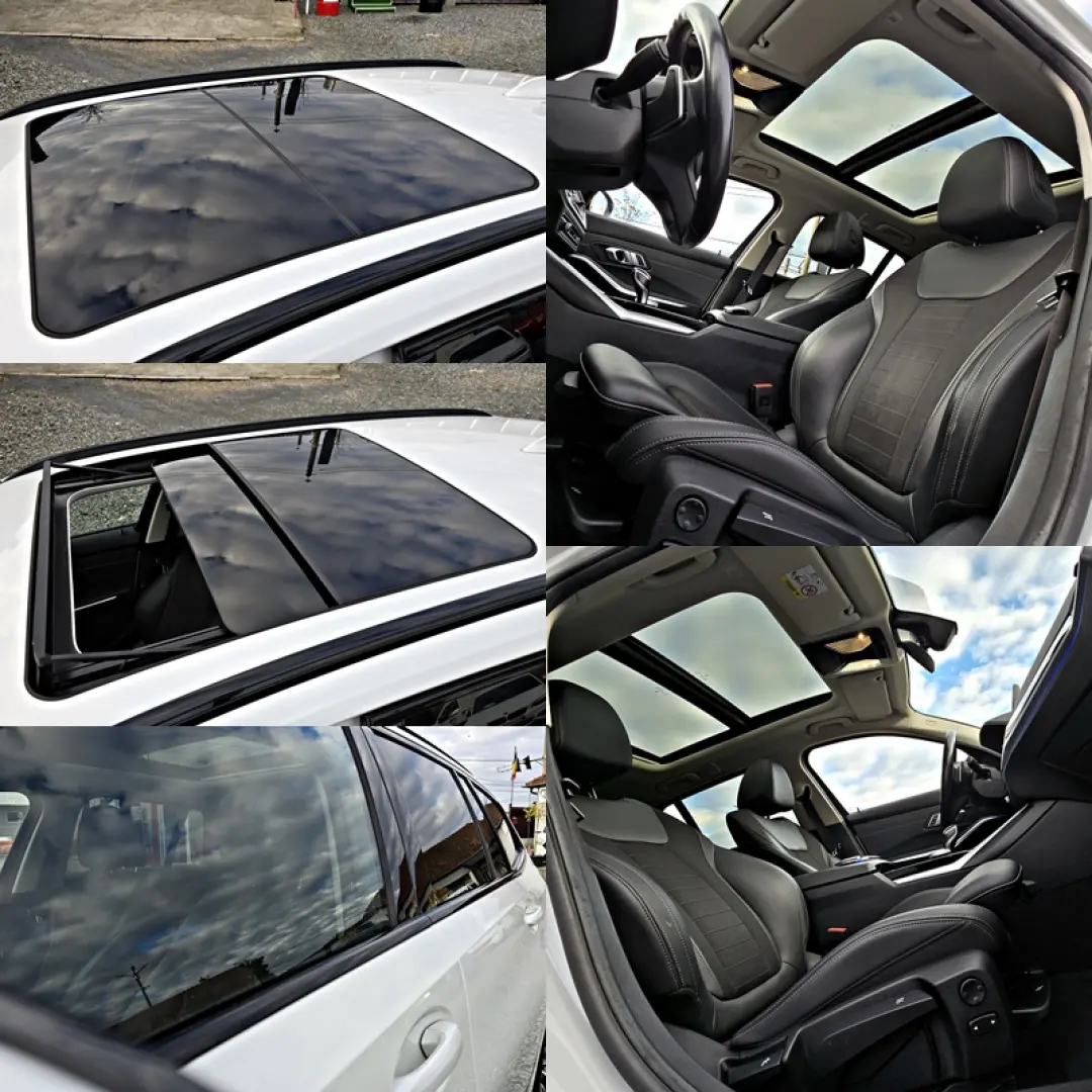 BMW 320d Mild Hybrid Sport Line Individual