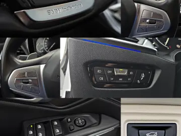 BMW 320d Mild Hybrid Sport Line Individual