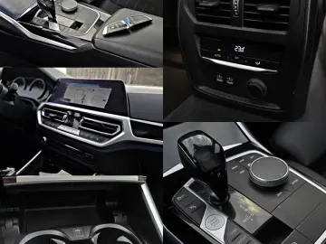 BMW 320d Mild Hybrid Sport Line Individual