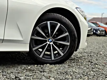 BMW 320d Mild Hybrid Sport Line Individual