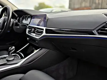 BMW 320d Mild Hybrid Sport Line Individual