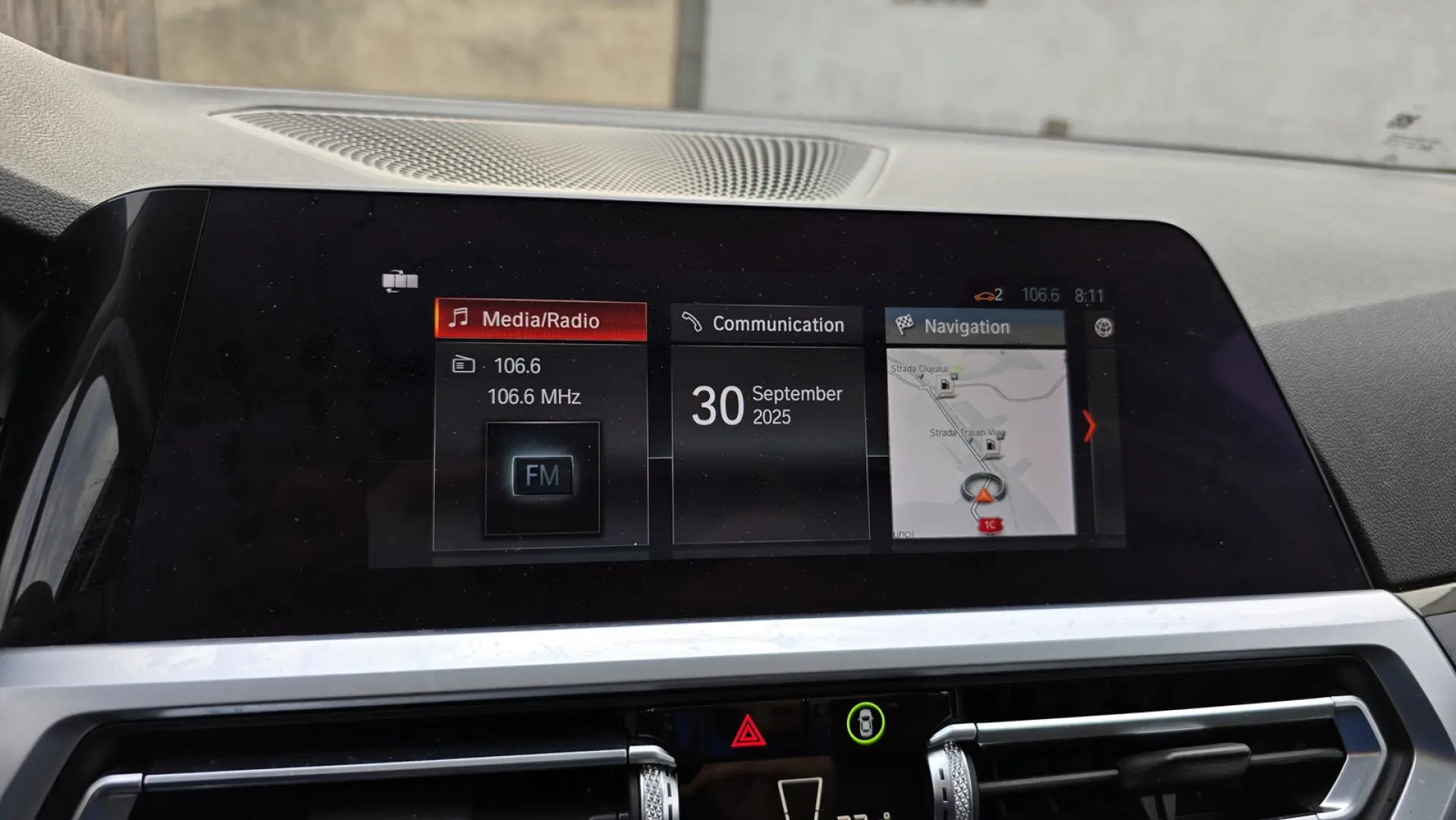 BMW 320d Mild Hybrid Sport Line Individual