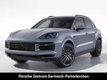 Cayenne E-Hybrid LenkradHZG Sitzheizung hinten