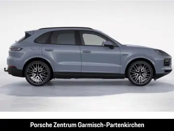 Cayenne E-Hybrid LenkradHZG Sitzheizung hinten