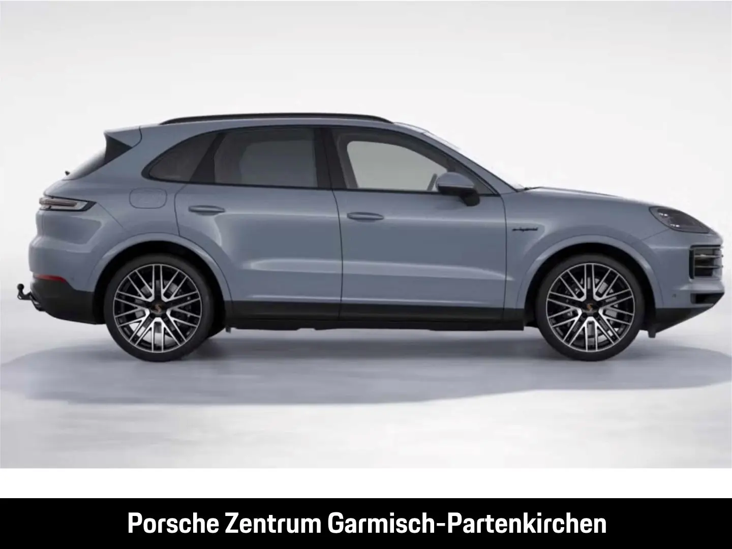 Cayenne E-Hybrid LenkradHZG Sitzheizung hinten