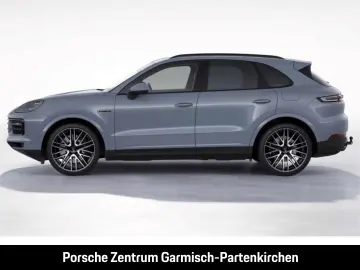 Cayenne E-Hybrid LenkradHZG Sitzheizung hinten