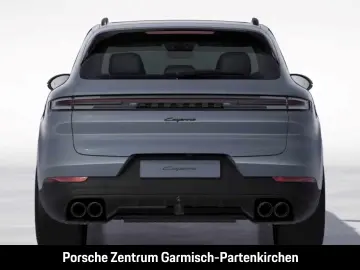 Cayenne E-Hybrid LenkradHZG Sitzheizung hinten