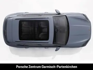 Cayenne E-Hybrid LenkradHZG Sitzheizung hinten
