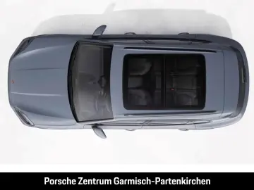 Cayenne E-Hybrid LenkradHZG Sitzheizung hinten