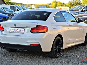 BMW Seria 2 220d Coupe Sport-Aut. M Sport