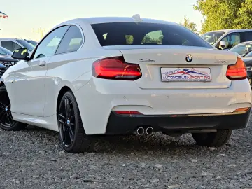 BMW Seria 2 220d Coupe Sport-Aut. M Sport