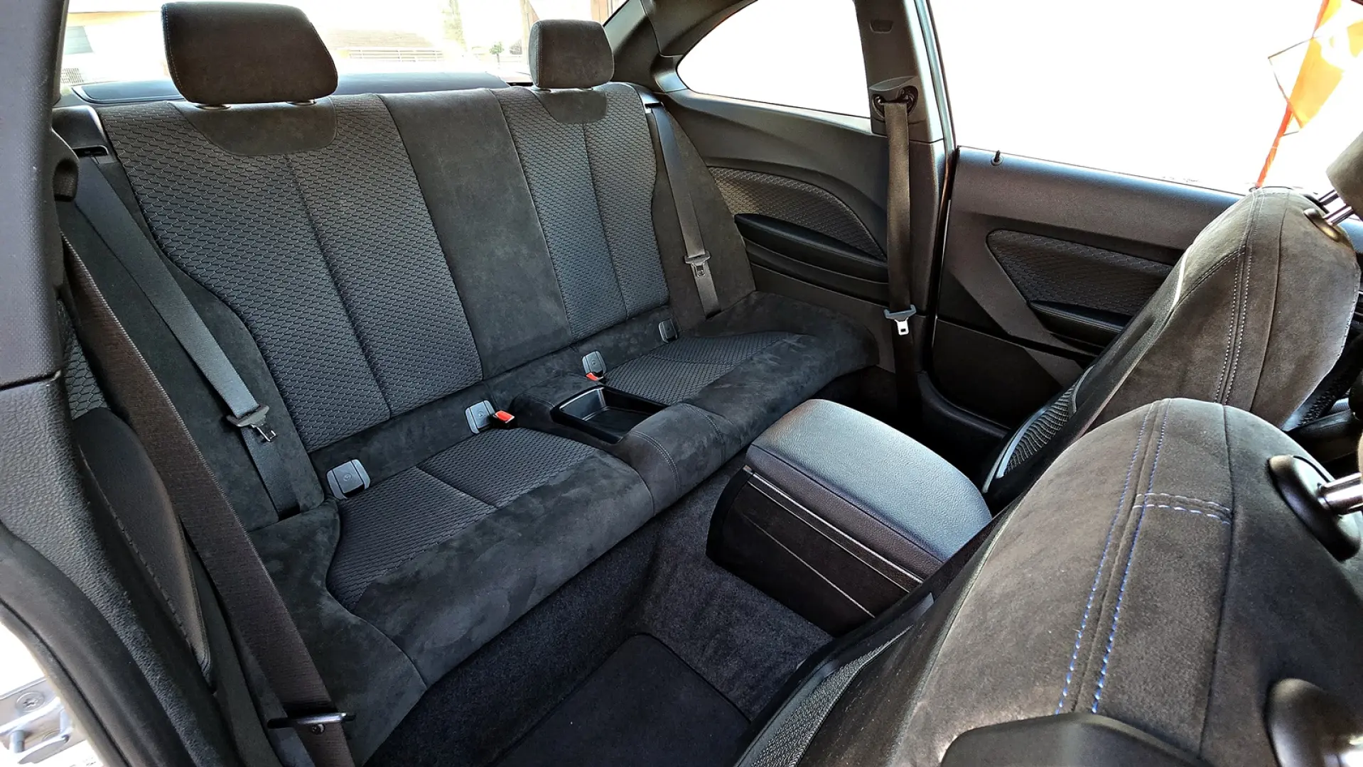 BMW Seria 2 220d Coupe Sport-Aut. M Sport