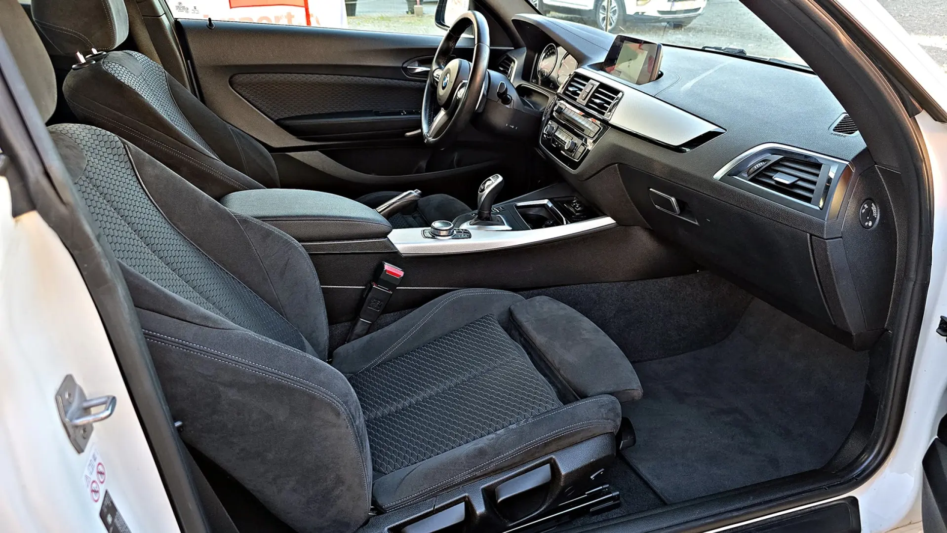 BMW Seria 2 220d Coupe Sport-Aut. M Sport