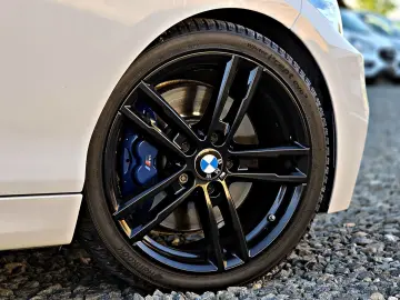 BMW Seria 2 220d Coupe Sport-Aut. M Sport