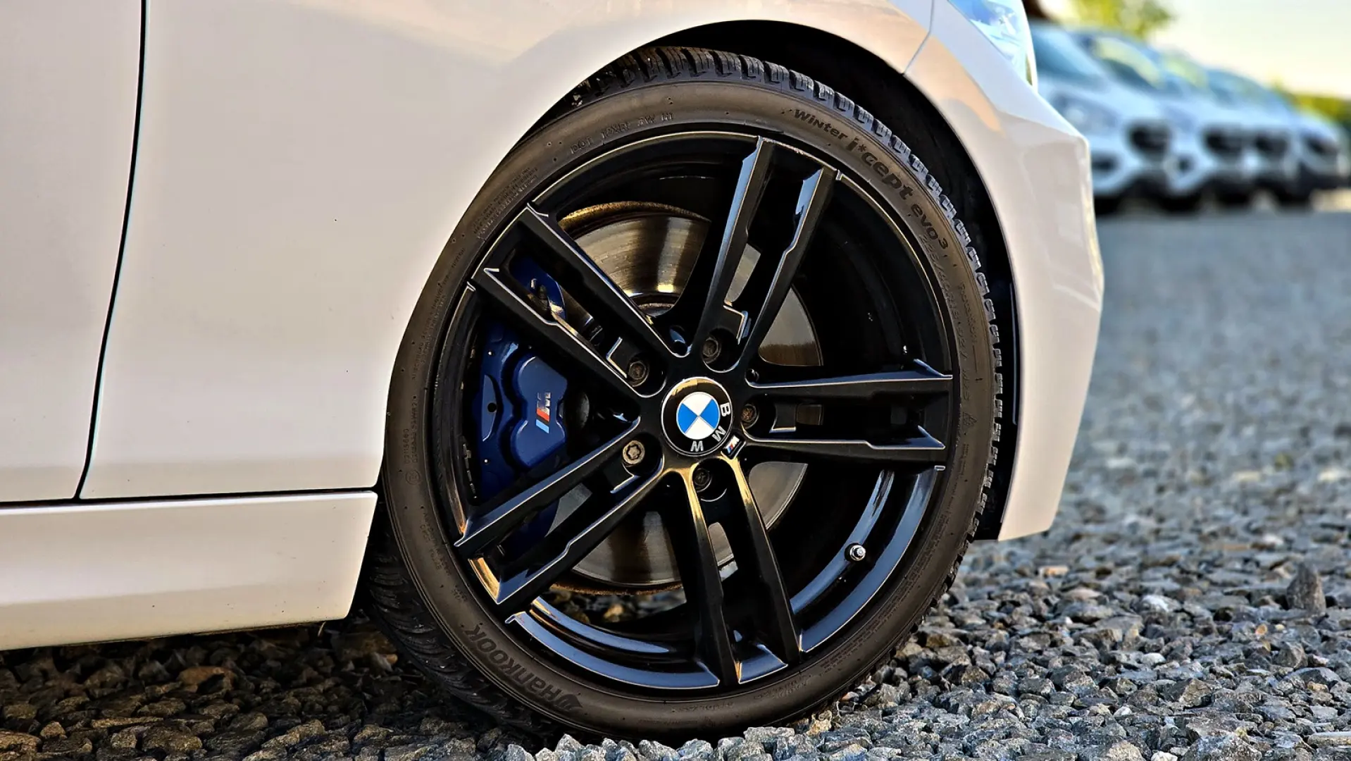 BMW Seria 2 220d Coupe Sport-Aut. M Sport