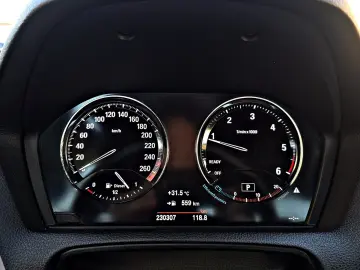 BMW Seria 2 220d Coupe Sport-Aut. M Sport
