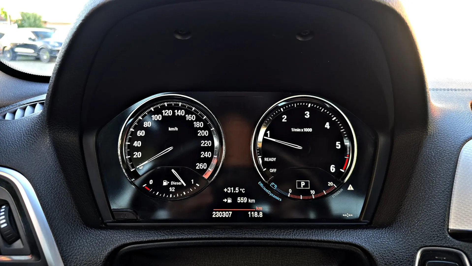 BMW Seria 2 220d Coupe Sport-Aut. M Sport