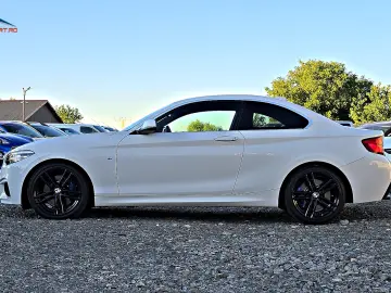 BMW Seria 2 220d Coupe Sport-Aut. M Sport
