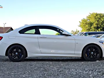 BMW Seria 2 220d Coupe Sport-Aut. M Sport