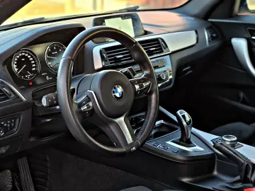 BMW Seria 2 220d Coupe Sport-Aut. M Sport