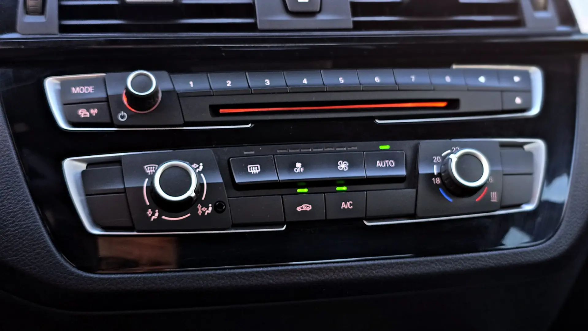 BMW Seria 2 220d Coupe Sport-Aut. M Sport