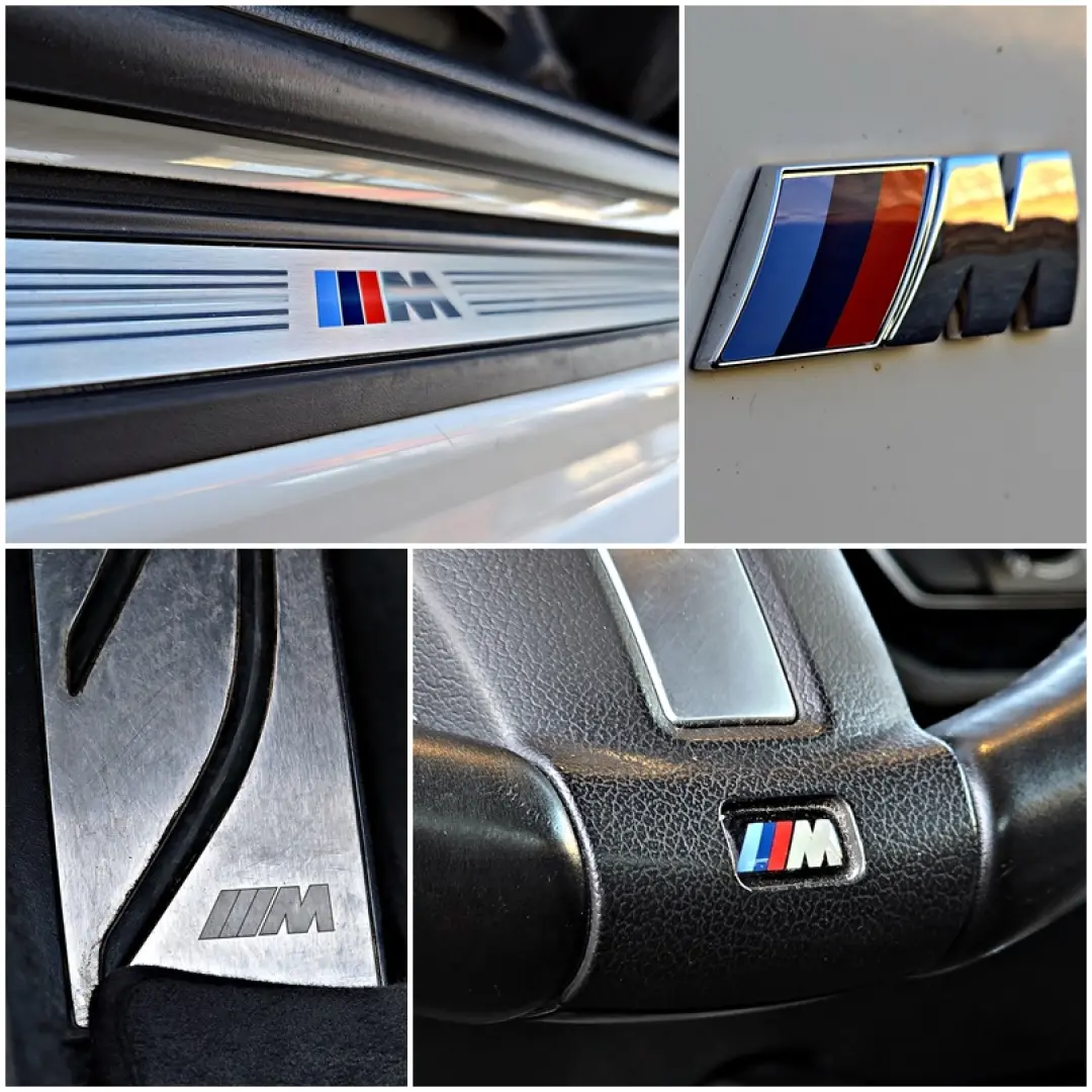 BMW Seria 2 220d Coupe Sport-Aut. M Sport