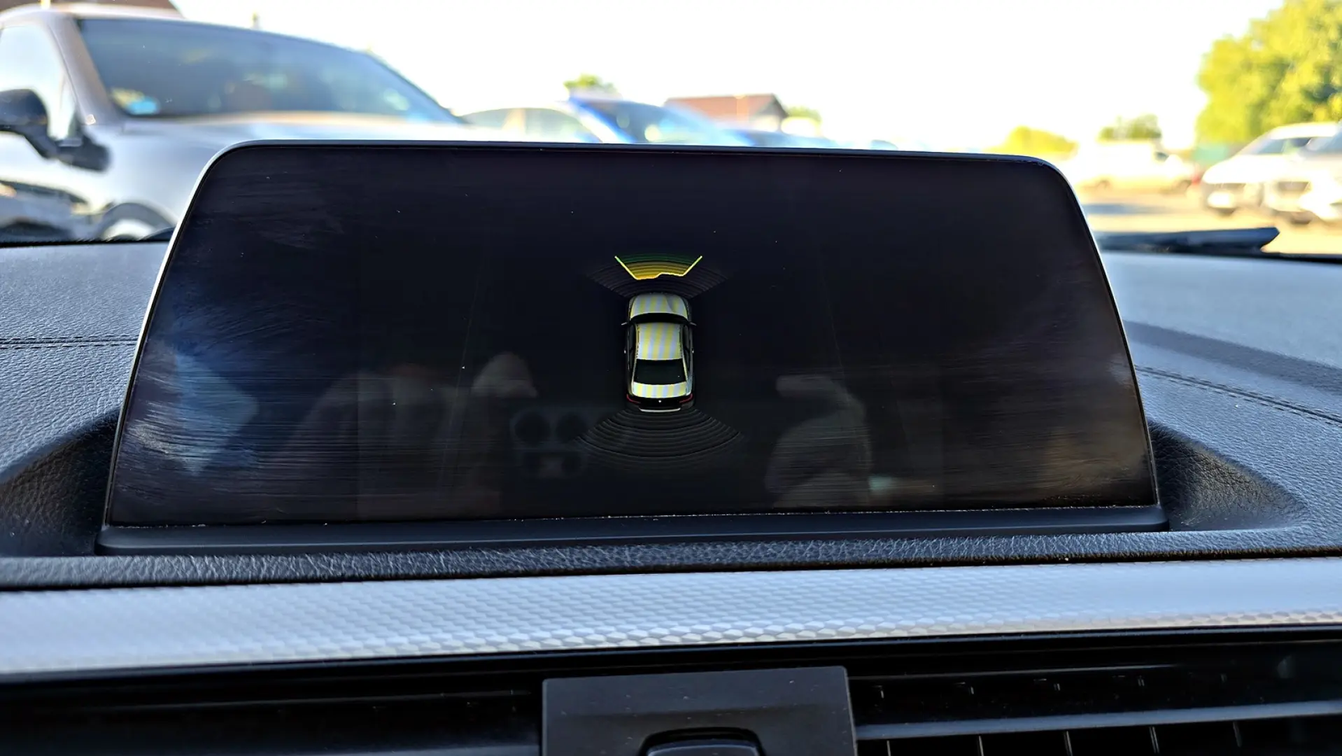 BMW Seria 2 220d Coupe Sport-Aut. M Sport