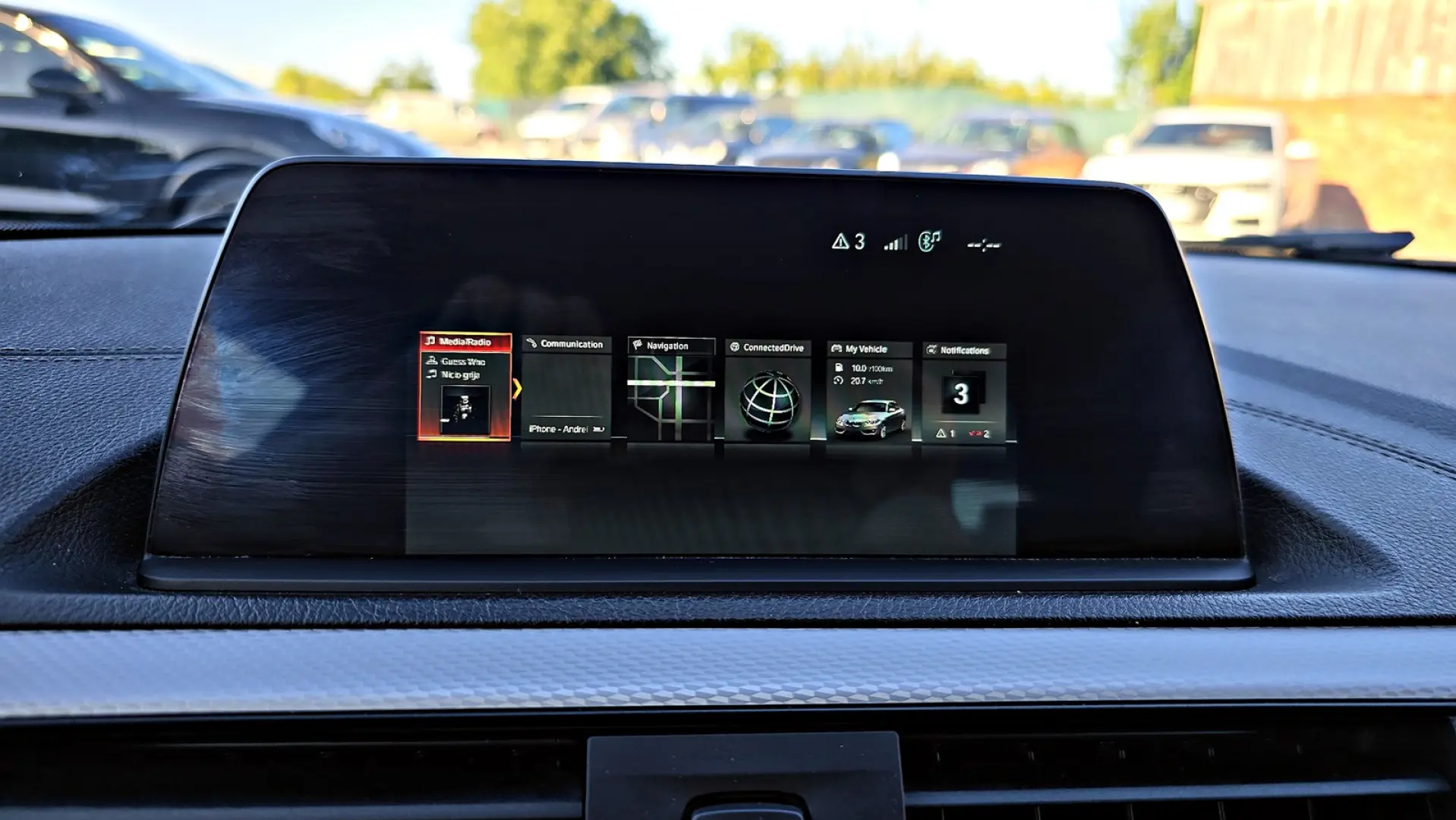 BMW Seria 2 220d Coupe Sport-Aut. M Sport