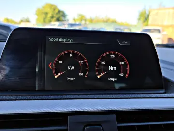 BMW Seria 2 220d Coupe Sport-Aut. M Sport