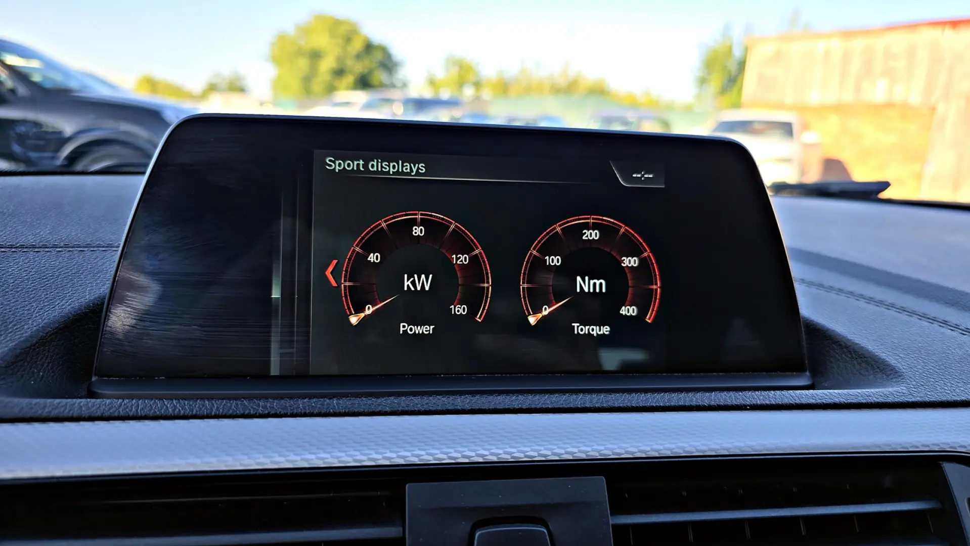 BMW Seria 2 220d Coupe Sport-Aut. M Sport