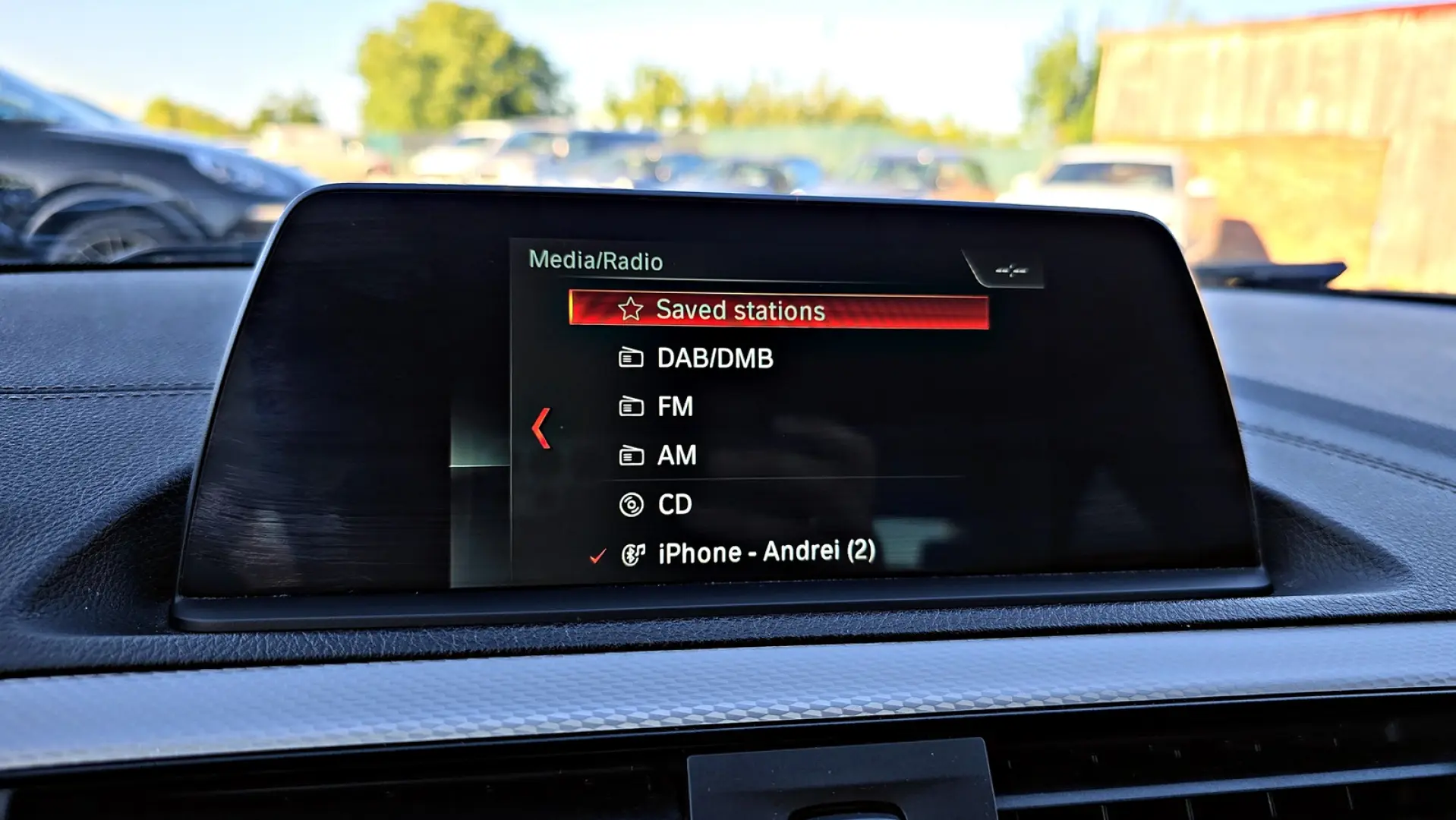 BMW Seria 2 220d Coupe Sport-Aut. M Sport
