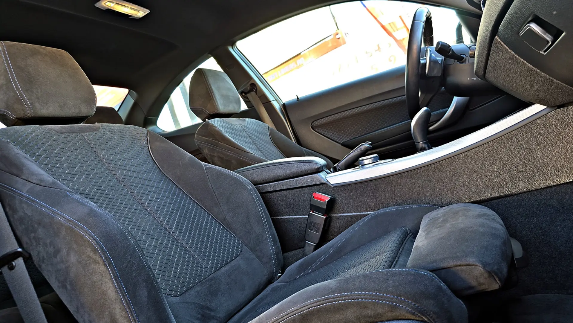 BMW Seria 2 220d Coupe Sport-Aut. M Sport