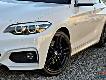BMW Seria 2 220d Coupe Sport-Aut. M Sport