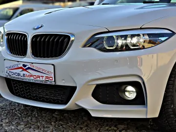 BMW Seria 2 220d Coupe Sport-Aut. M Sport